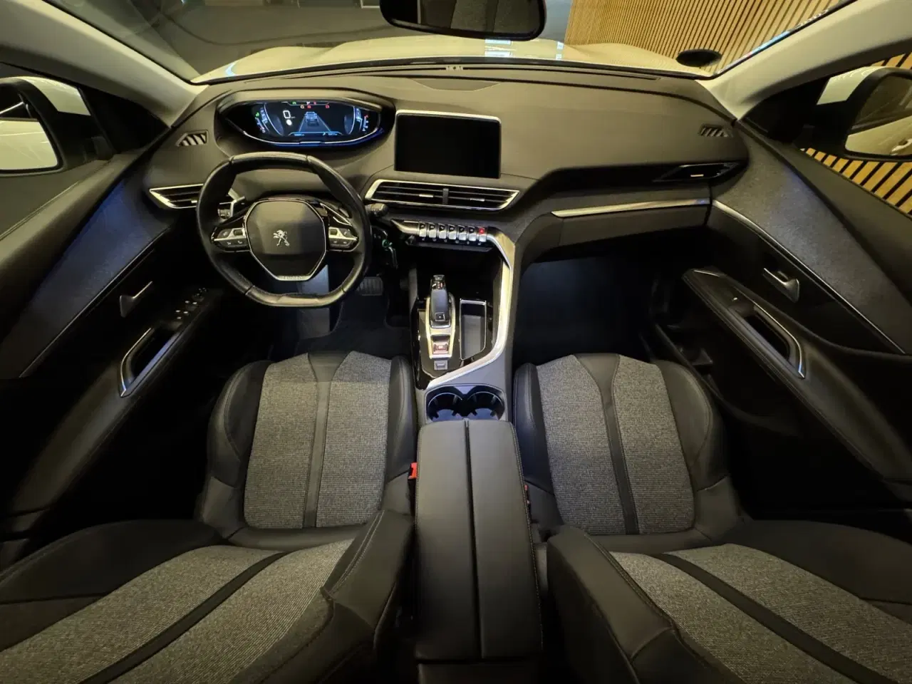 Billede 6 - Peugeot 3008 1,2 PureTech 130 Allure EAT8