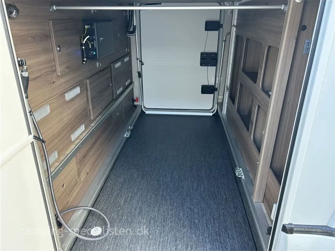 Billede 4 - 2026 - Kabe Imperial i790 LQB   Kabe Imperial i790 LQB model 2026 kan nu ses hos Camping-Specialisten