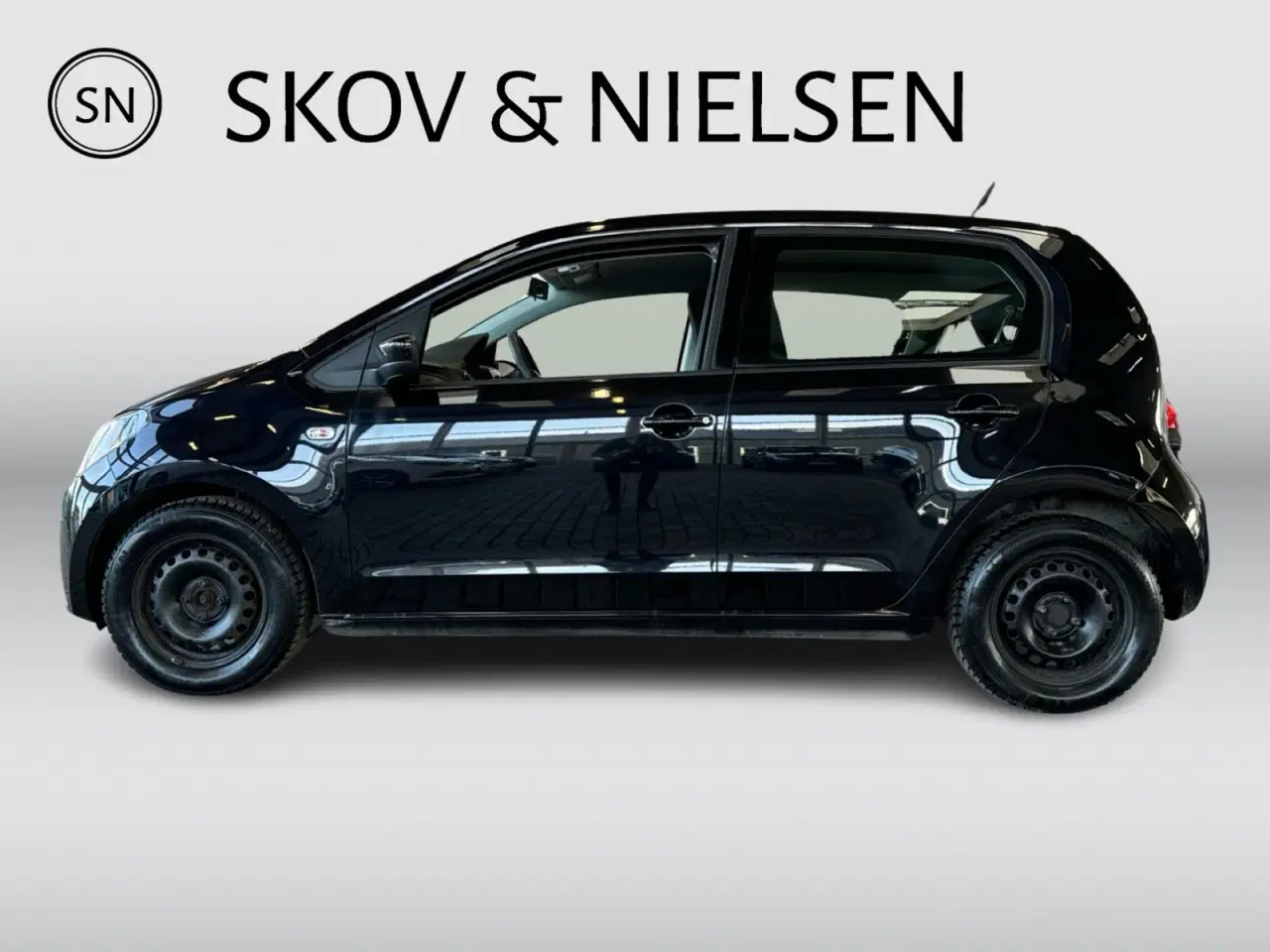 Billede 2 - Seat Mii 1,0 60 Style eco