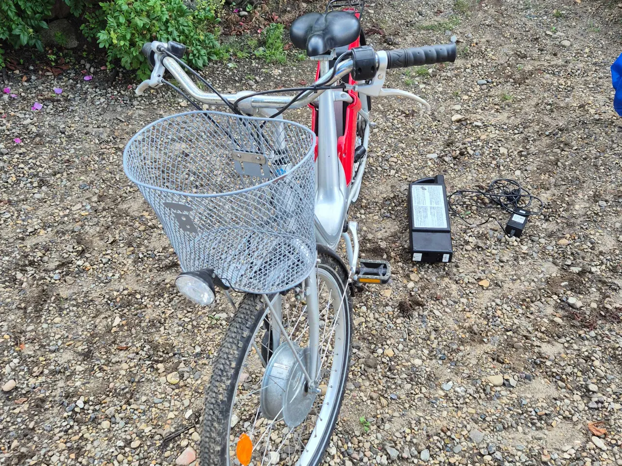 Billede 6 - El cykel mistral
