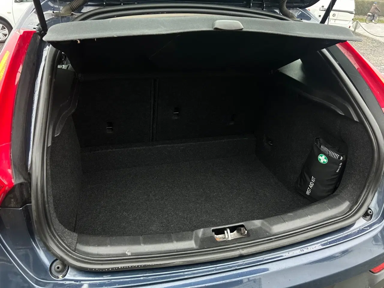 Billede 15 - Volvo V40 CC 1,6 D2 115 Momentum aut.