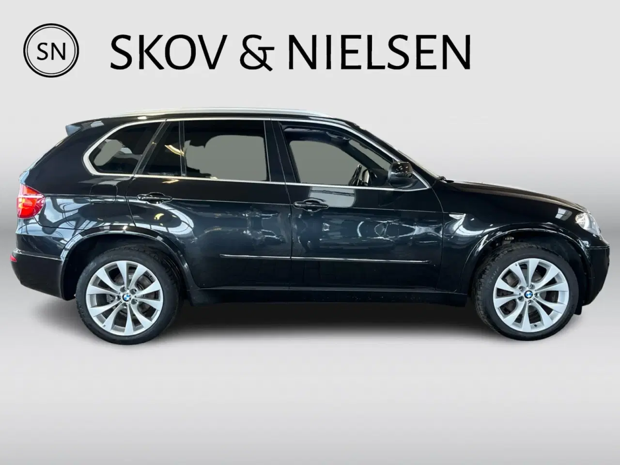 Billede 7 - BMW X5 3,0 xDrive40d M-Sport aut.