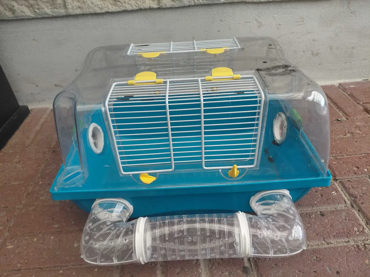 Billede 2 - Hamsterbur