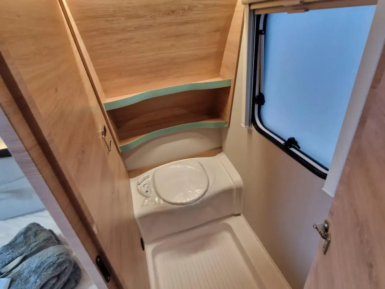 Billede 12 - 2025 - Knaus Südwind 500 FU