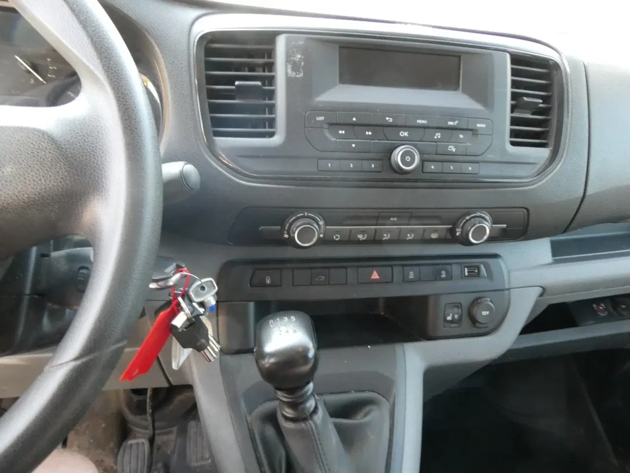 Billede 8 - Toyota ProAce 2,0 D 120 Medium Comfort