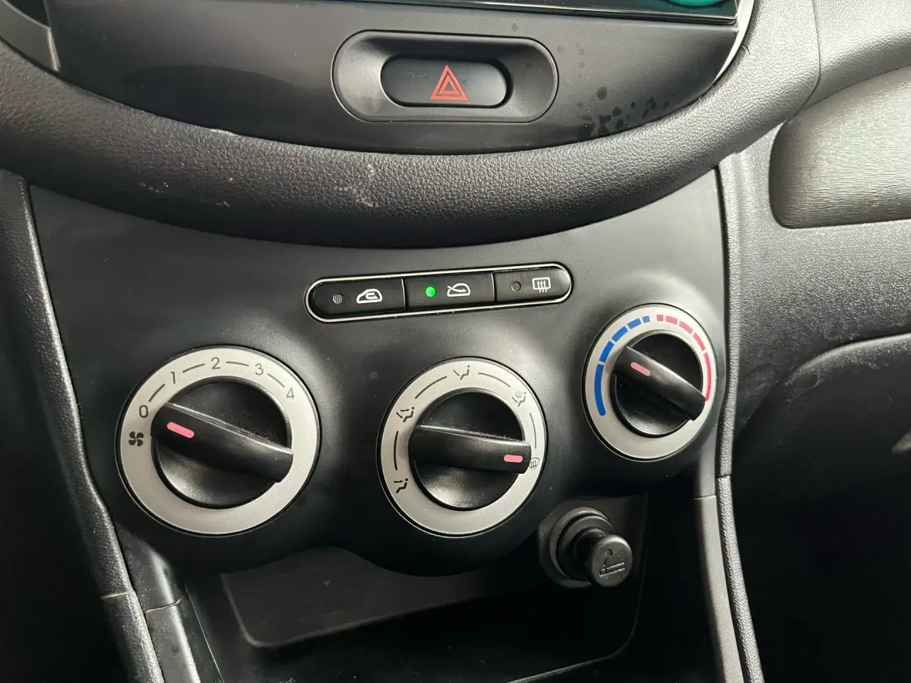 Billede 17 - Hyundai i10 1,2 Classic 78HK 5d