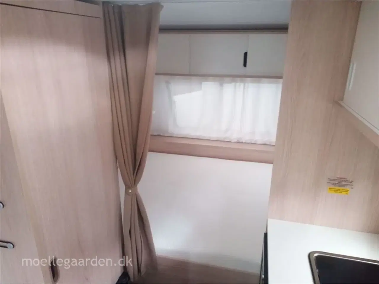 Billede 3 - 2025 - Adria Aviva 400 PS