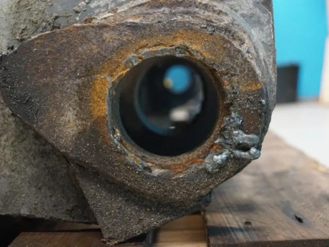 Billede 14 - Volvo L120 Hurtigskift VOE4858450