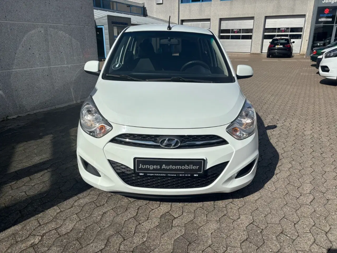 Billede 2 - Hyundai i10 1,2 Comfort