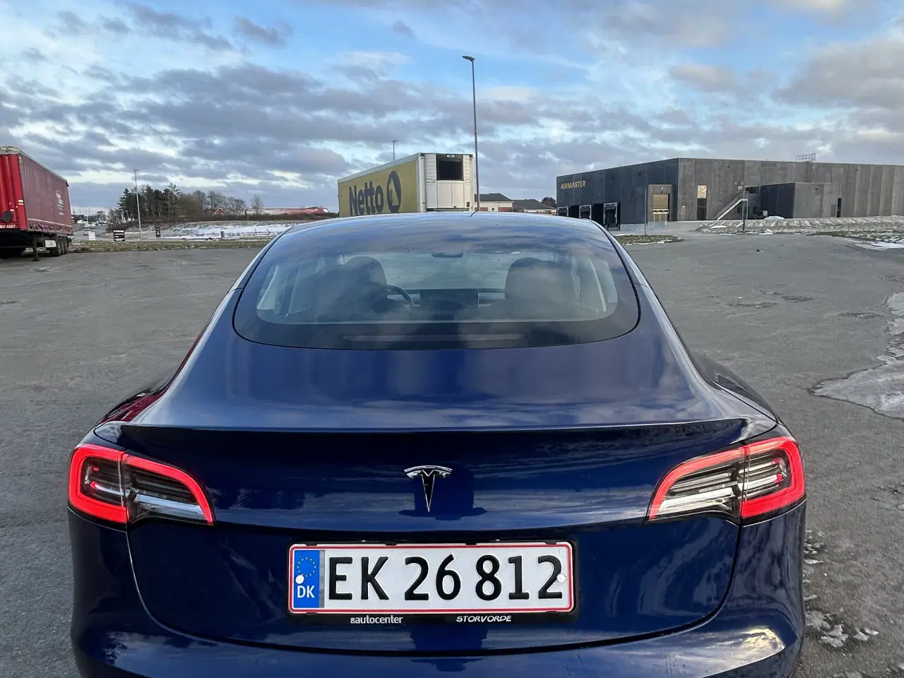 Billede 5 - Tesla Model 3