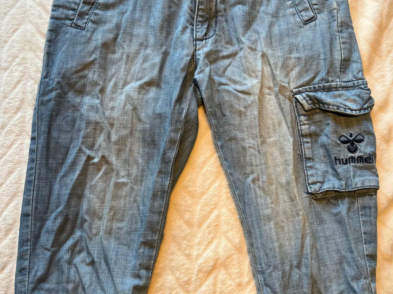 Billede 1 - Knickers fra Hummel.