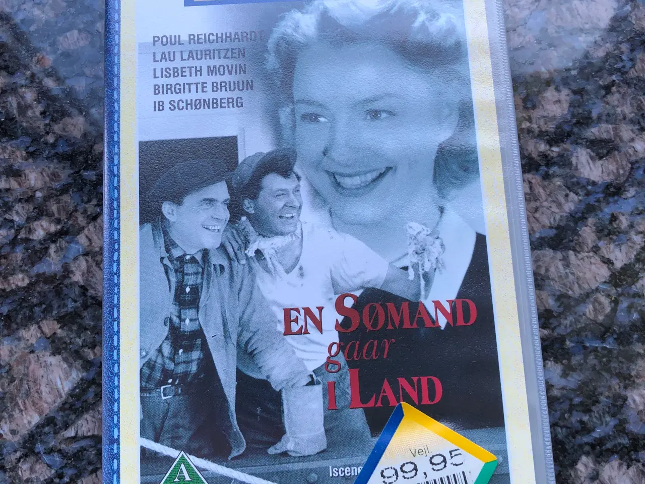 Billede 12 - Diverse VHS Film sælges