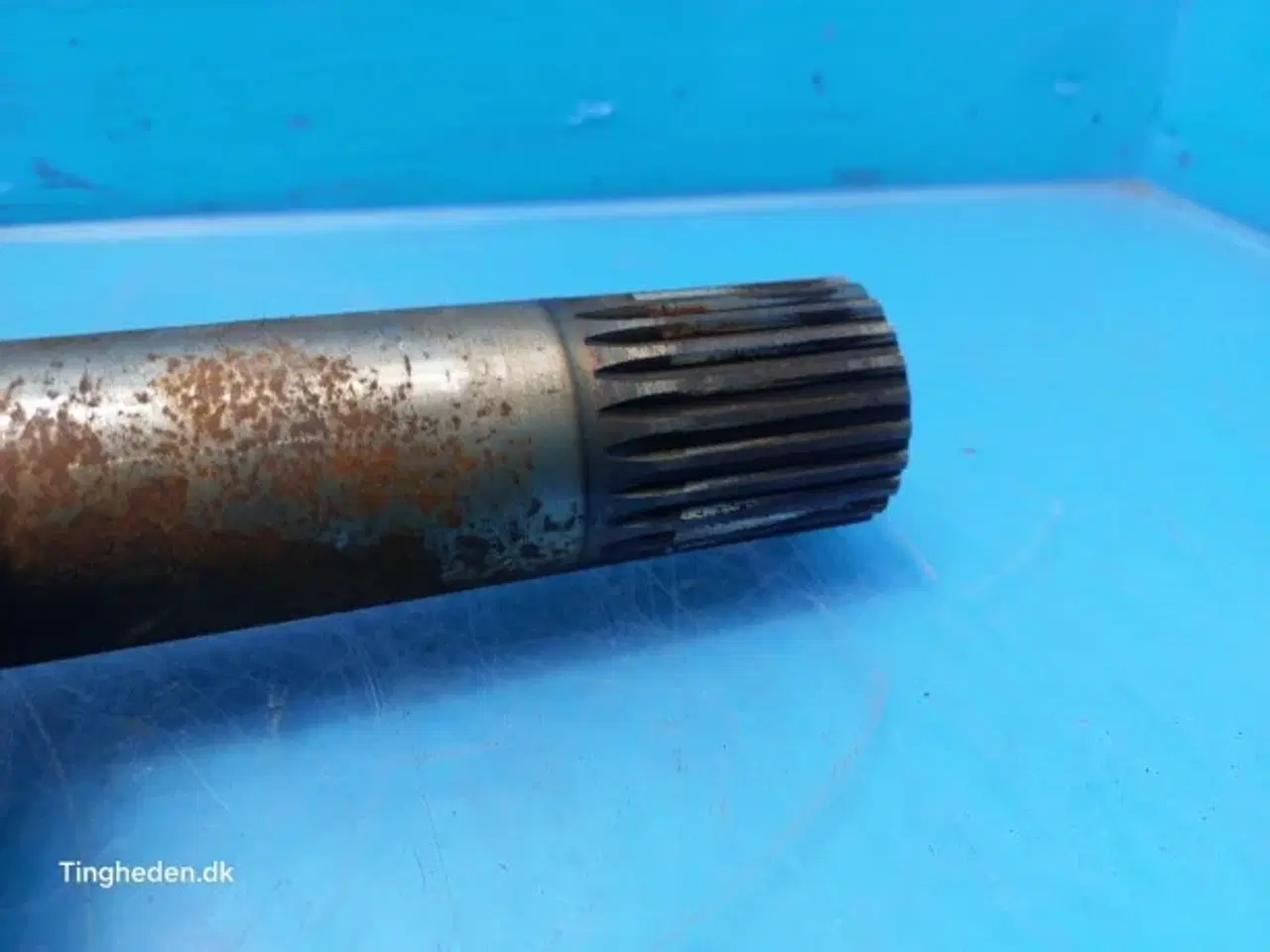 Billede 6 - Laverda 627 Aksel 321900550