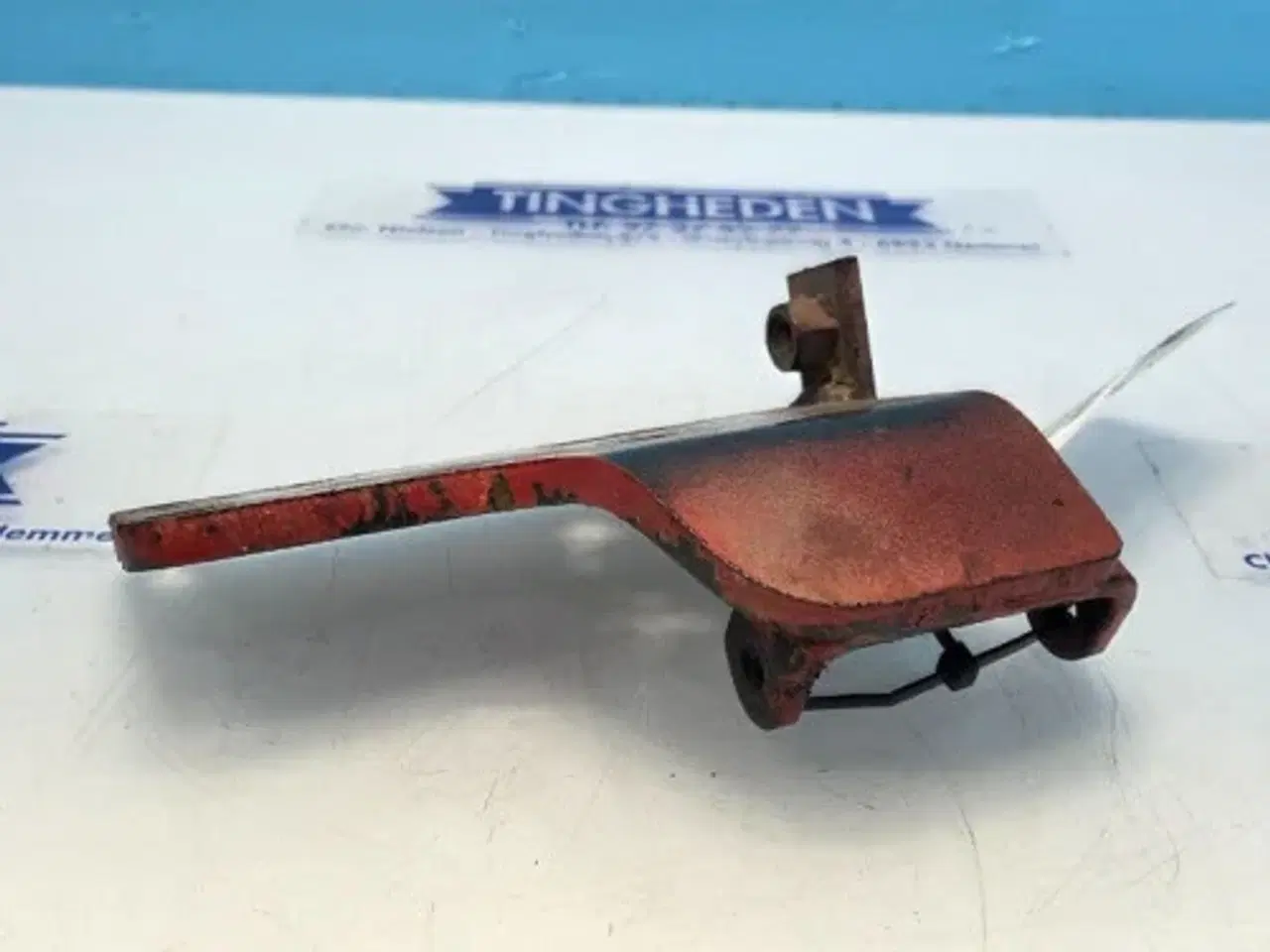 Billede 9 - Cummins 6TAA-8304 Beslag 237872A3