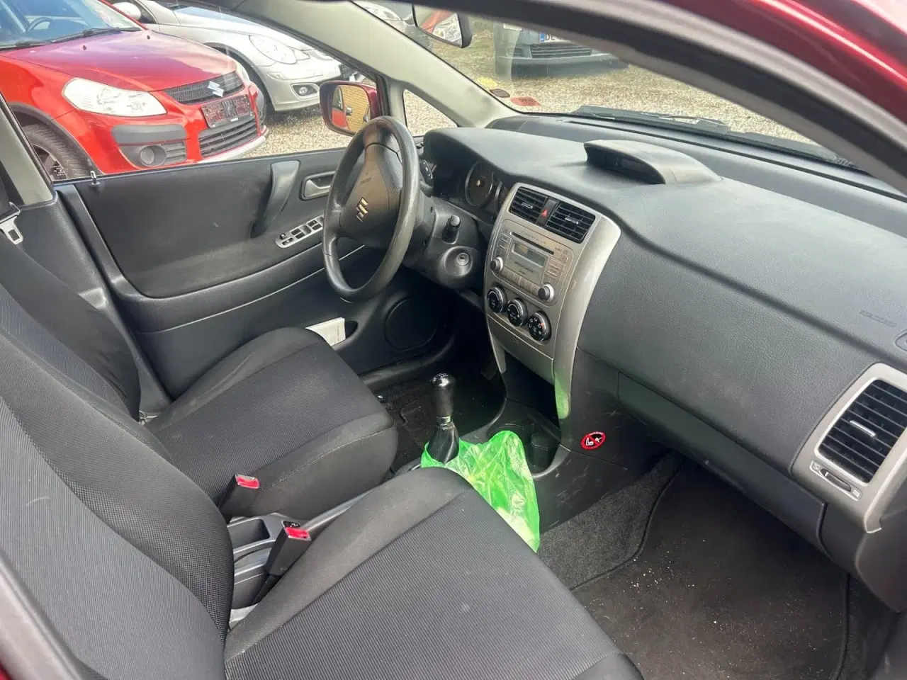 Billede 4 - Suzuki Liana 1,6 