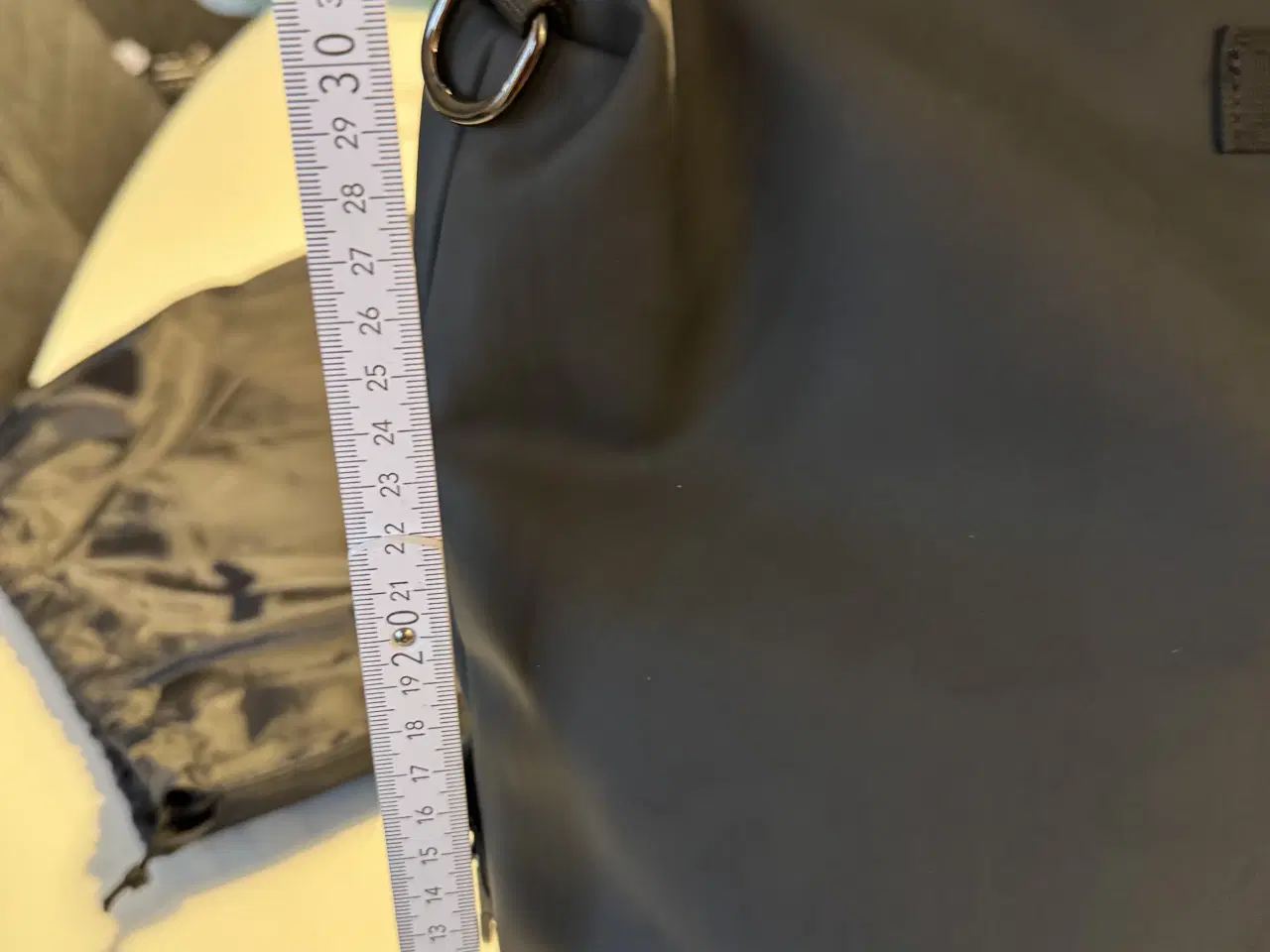 Billede 9 - Weekendtaske Cerruti 1881 helt ny