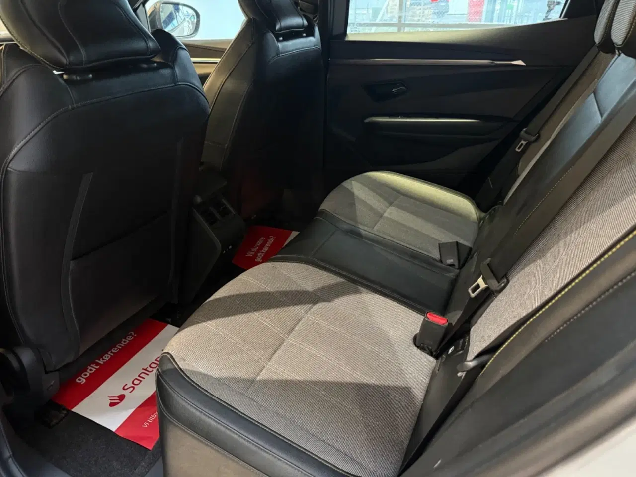 Billede 8 - Renault Megane E-Tech 60 Techno