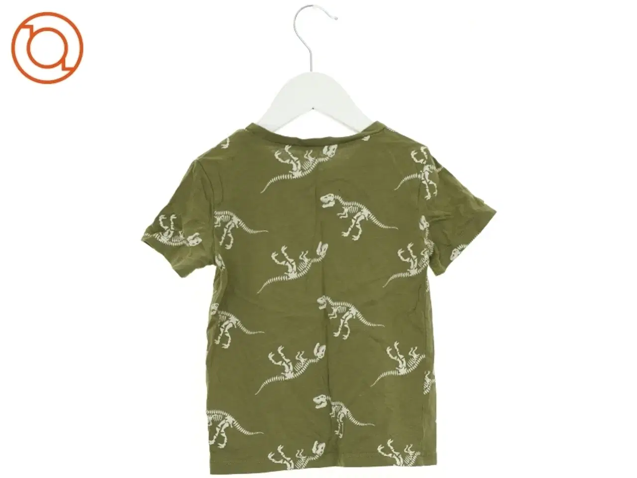 Billede 2 - T-Shirt fra H&M (str. 104 cm)