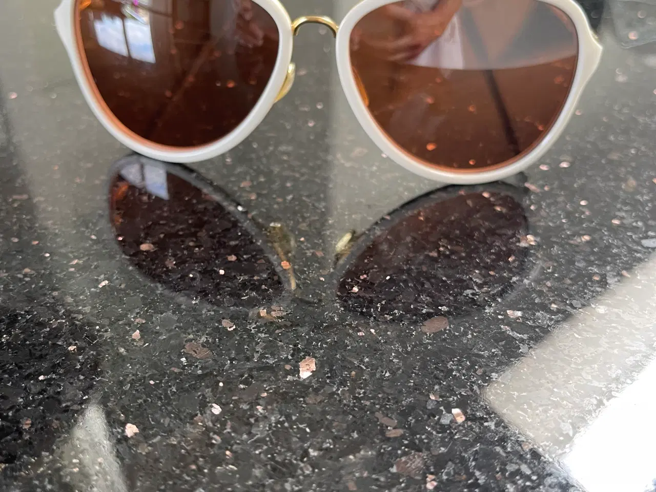 Billede 2 - Oakley dame solbrille