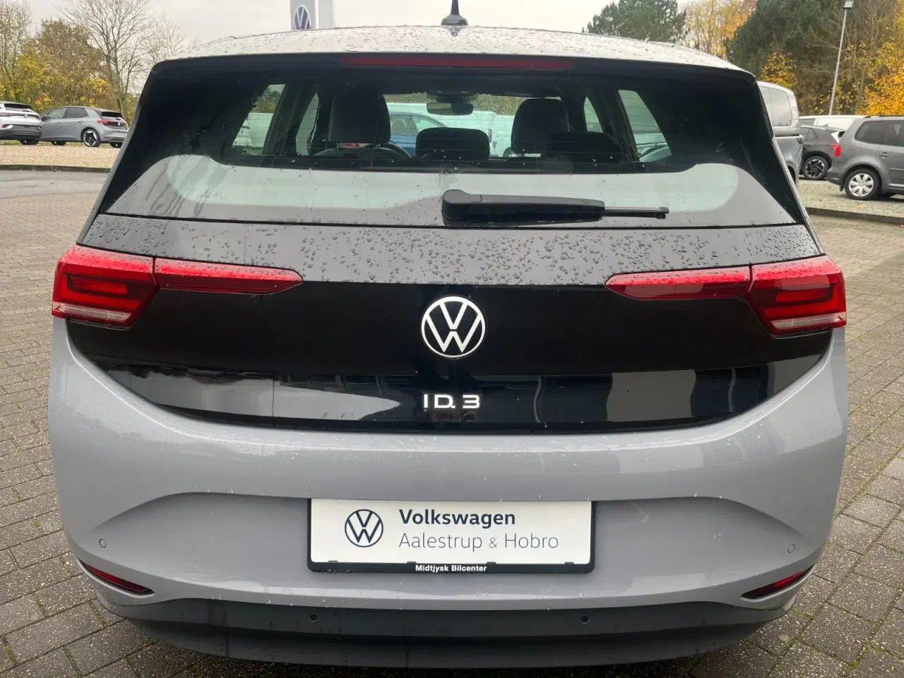 Billede 8 - VW ID.3 45 Pure Performance