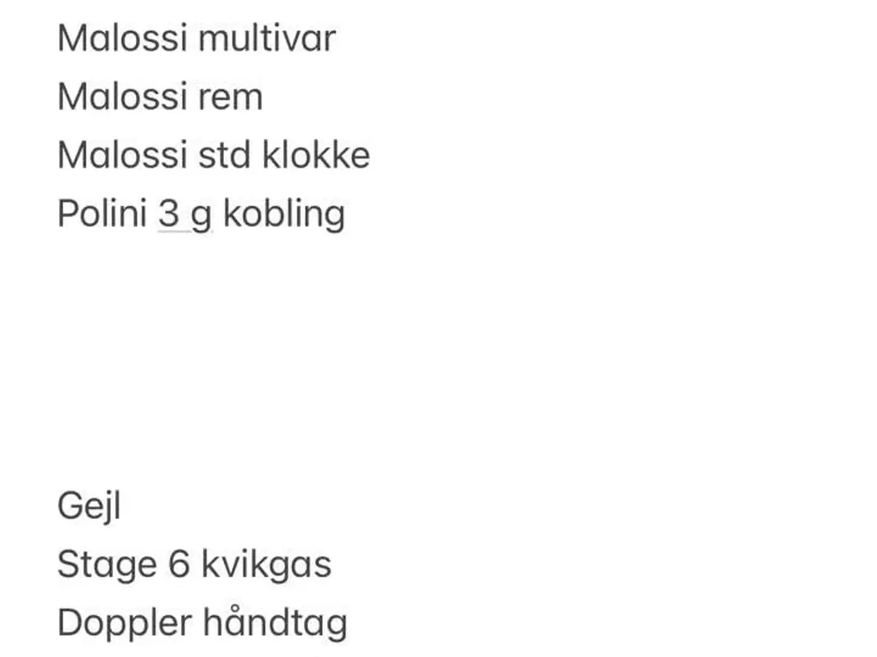 Billede 7 - PGO Hot 50