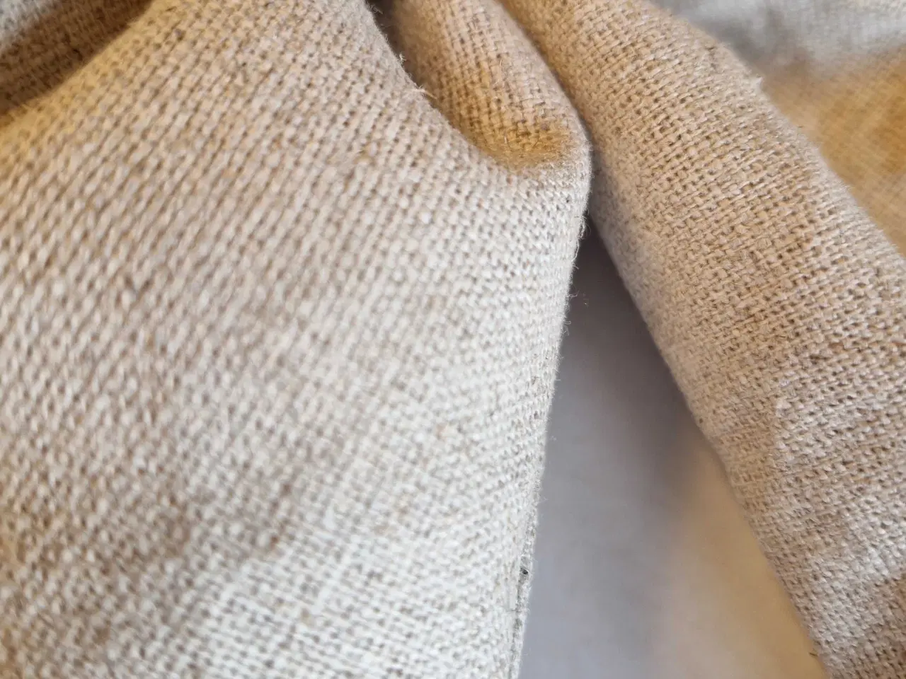 Billede 4 - Julesløjfe 25x42cm