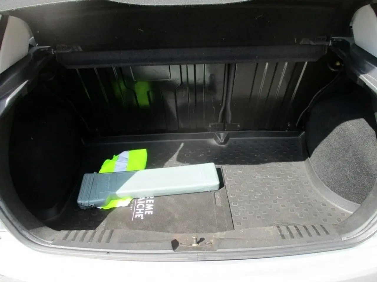 Billede 9 - Ford Fiesta 1,3 Ambiente