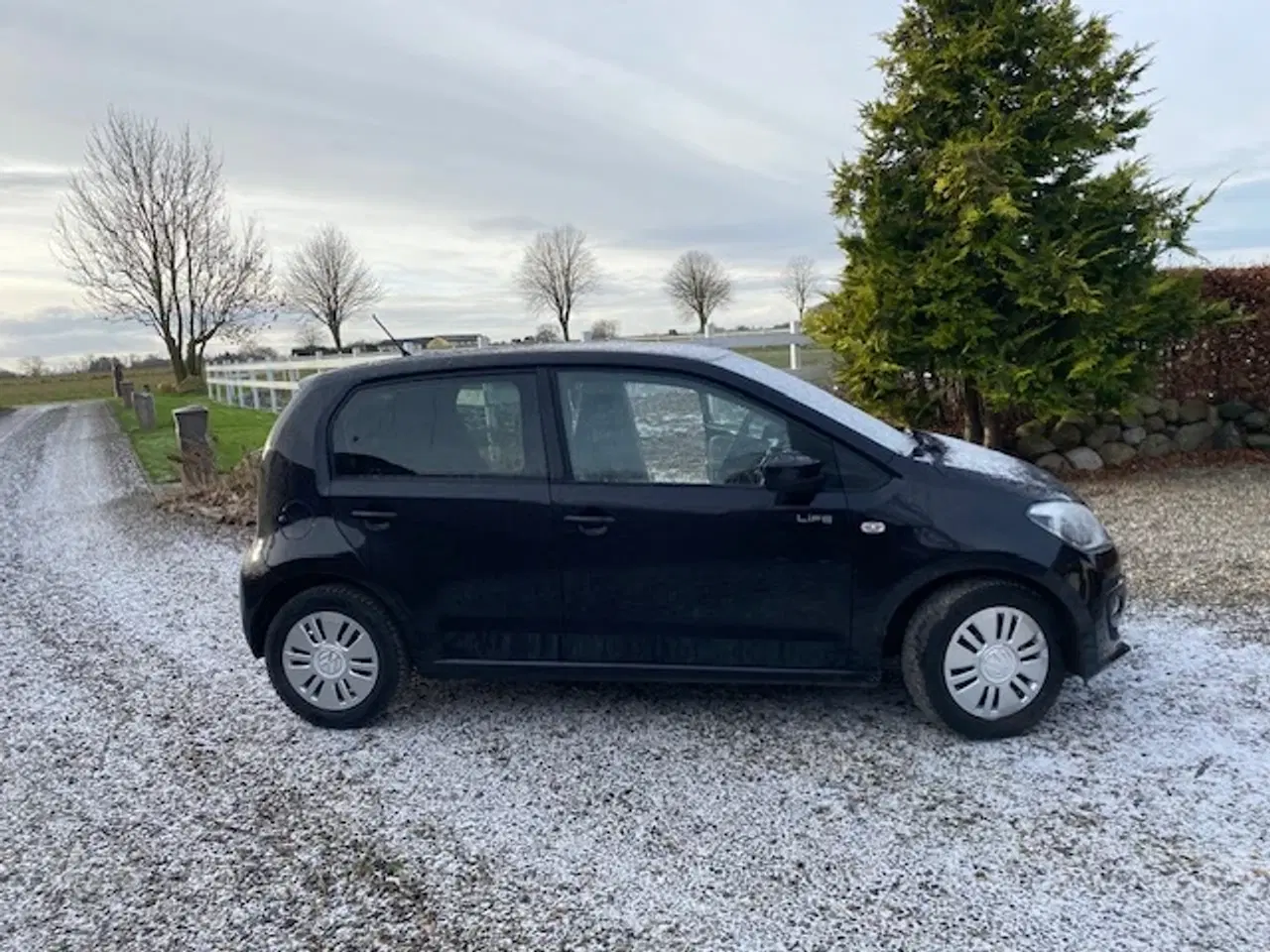 Billede 4 - VW up Nysynet