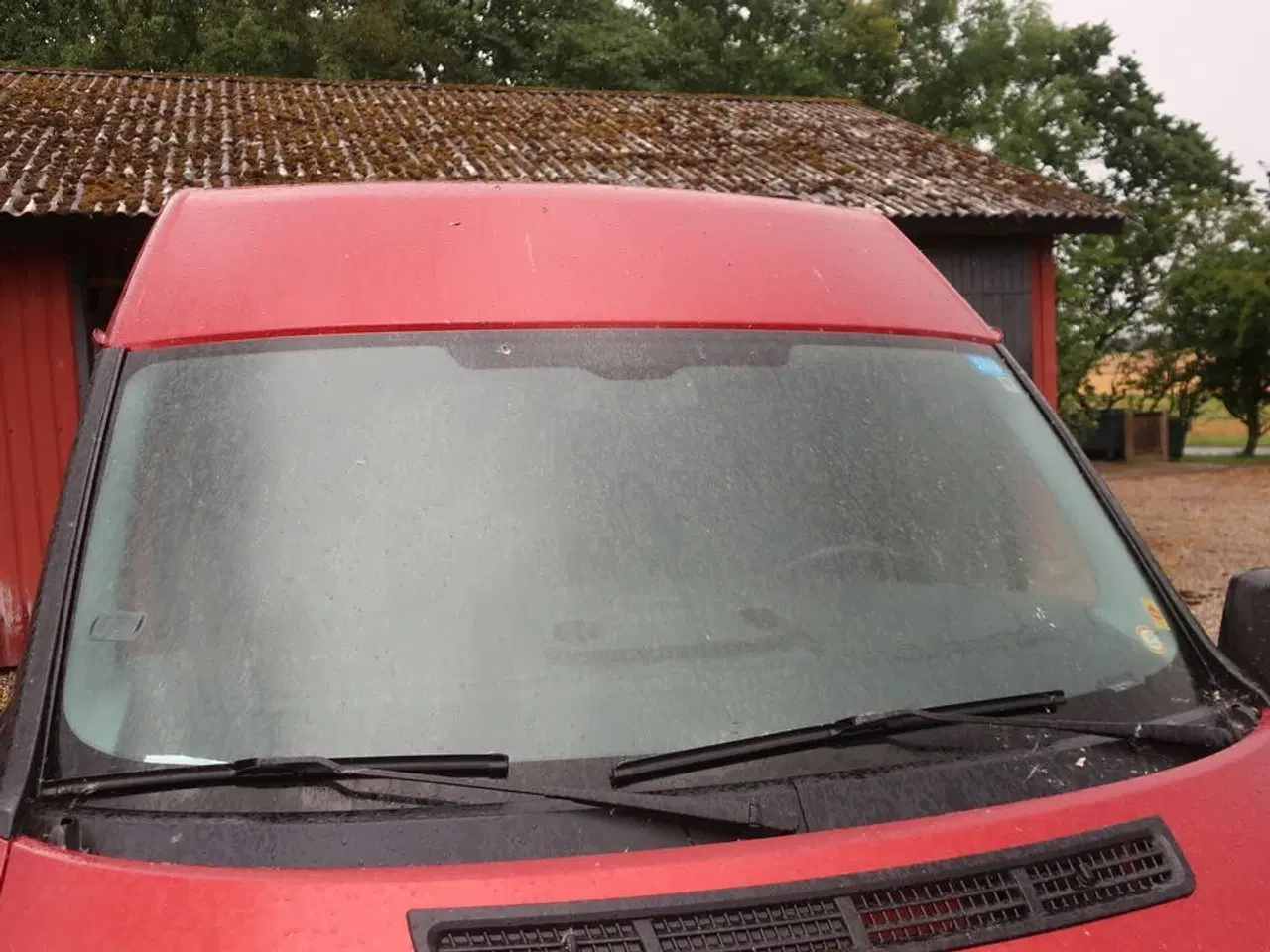 Billede 15 - Personbil FORD Transit 300s 2.2 Tdci (MOMSFRI)