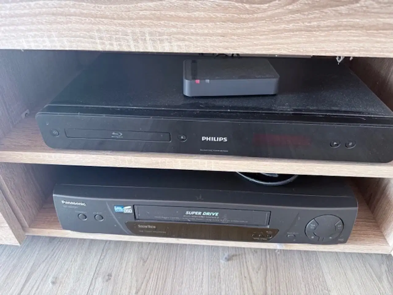 Billede 1 - Philips Blu-Ray disk-Player