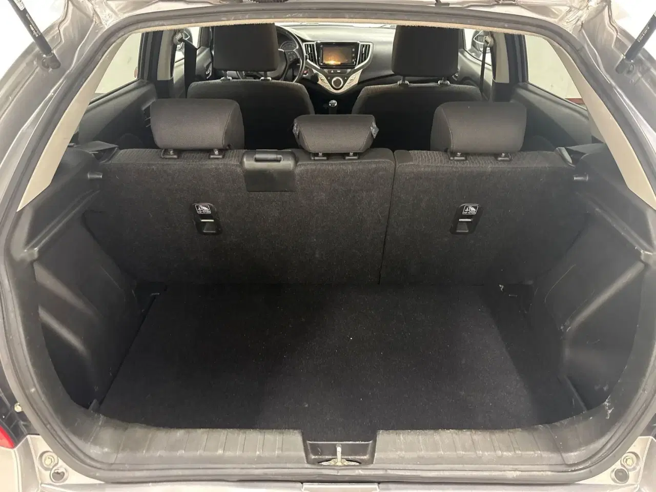 Billede 18 - Suzuki Baleno 1,2 Dualjet SHVS Exclusive