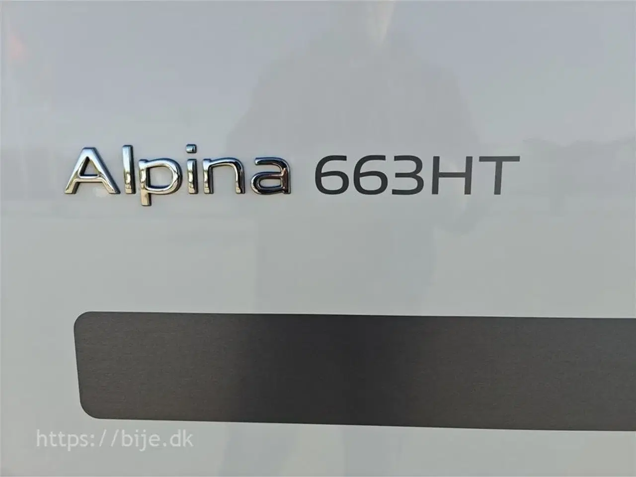 Billede 22 - 2024 - Adria Alpina 663 HT