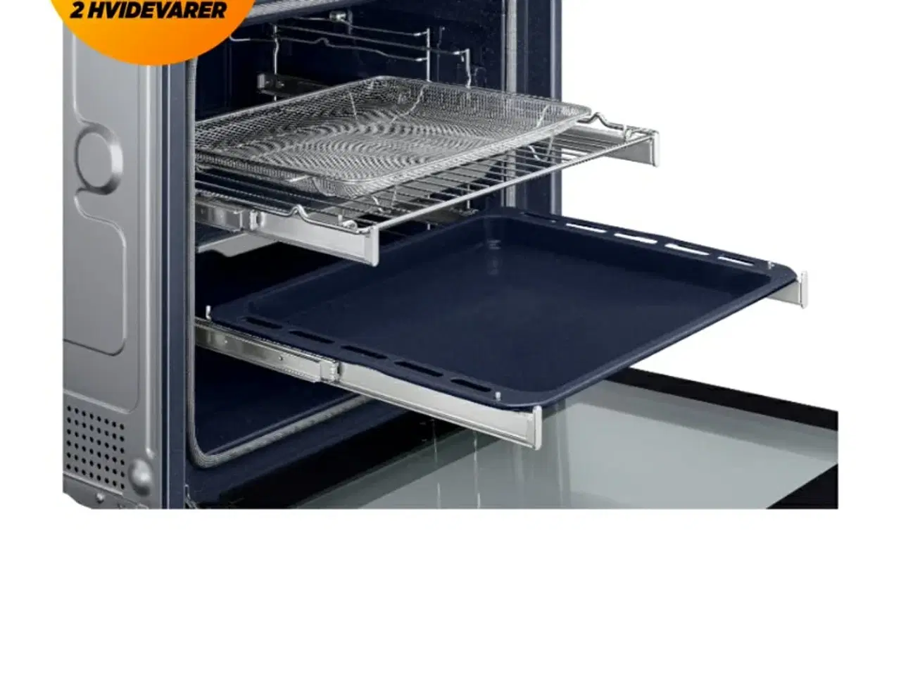 Billede 3 - Samsung indbygnings ovn