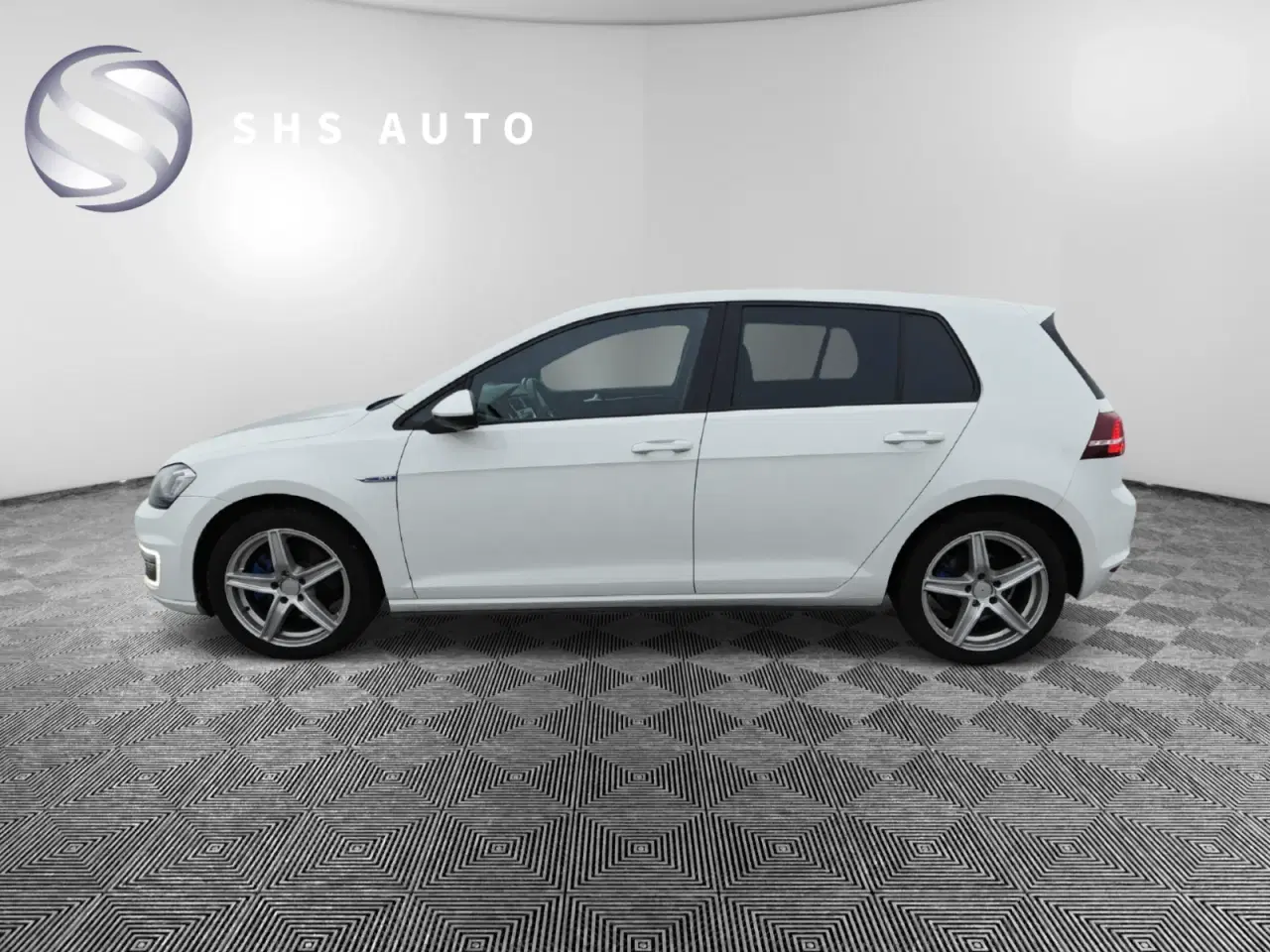 Billede 8 - VW Golf VII 1,4 GTE DSG