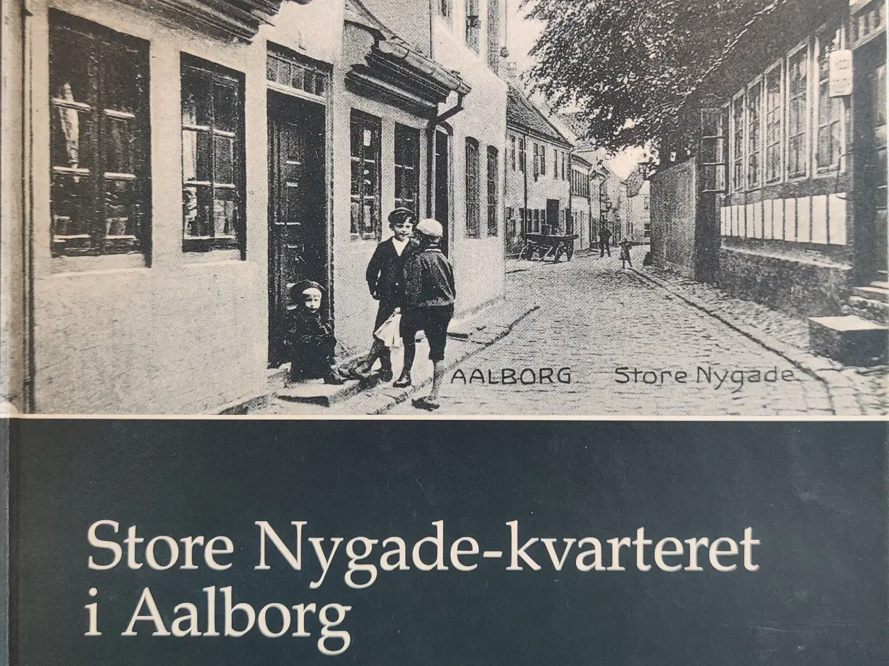 Billede 2 - Lokal historie Aalborg 