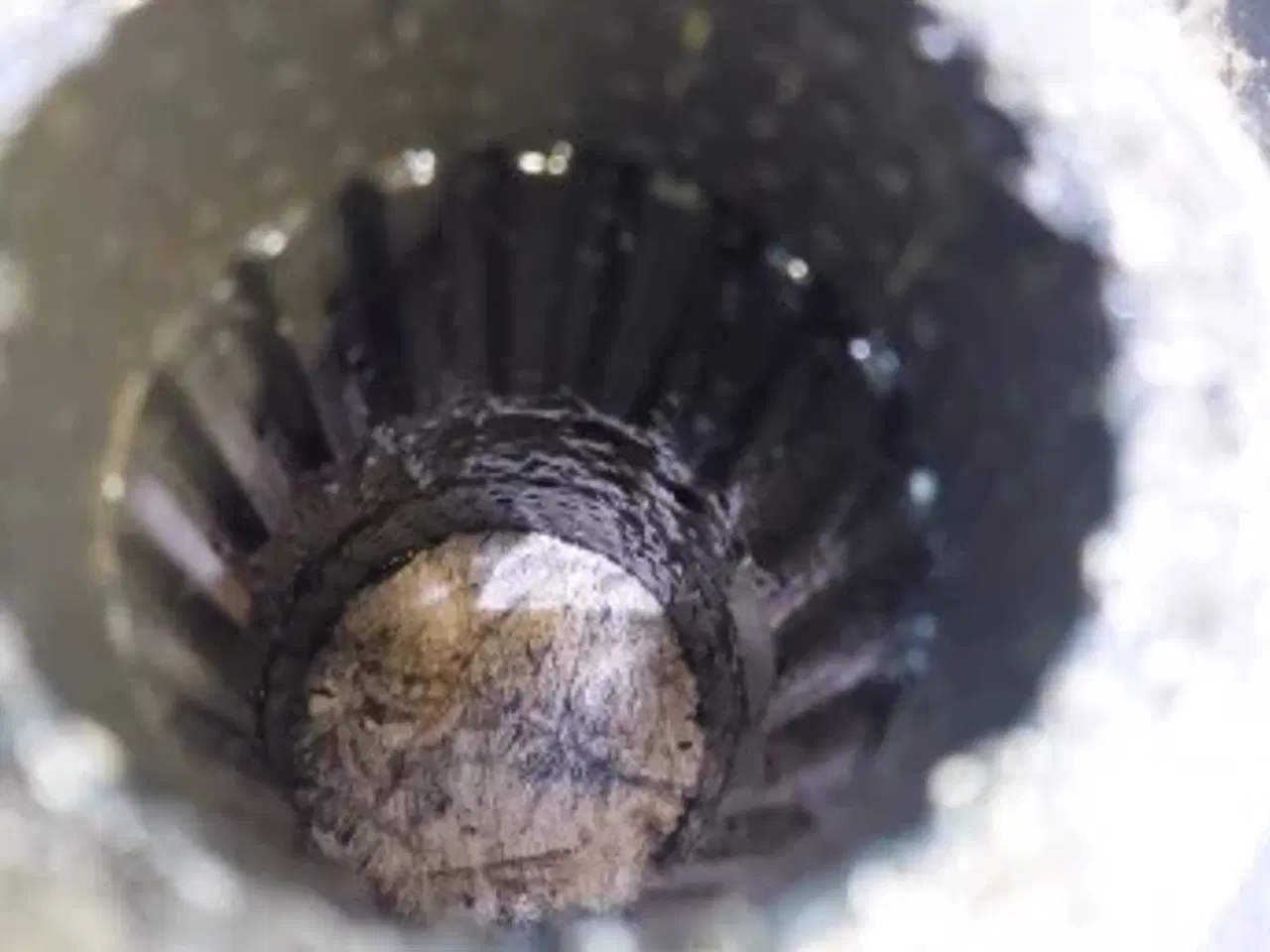 Billede 4 - New Holland CR9080 Vander Blaser Variator 84023306