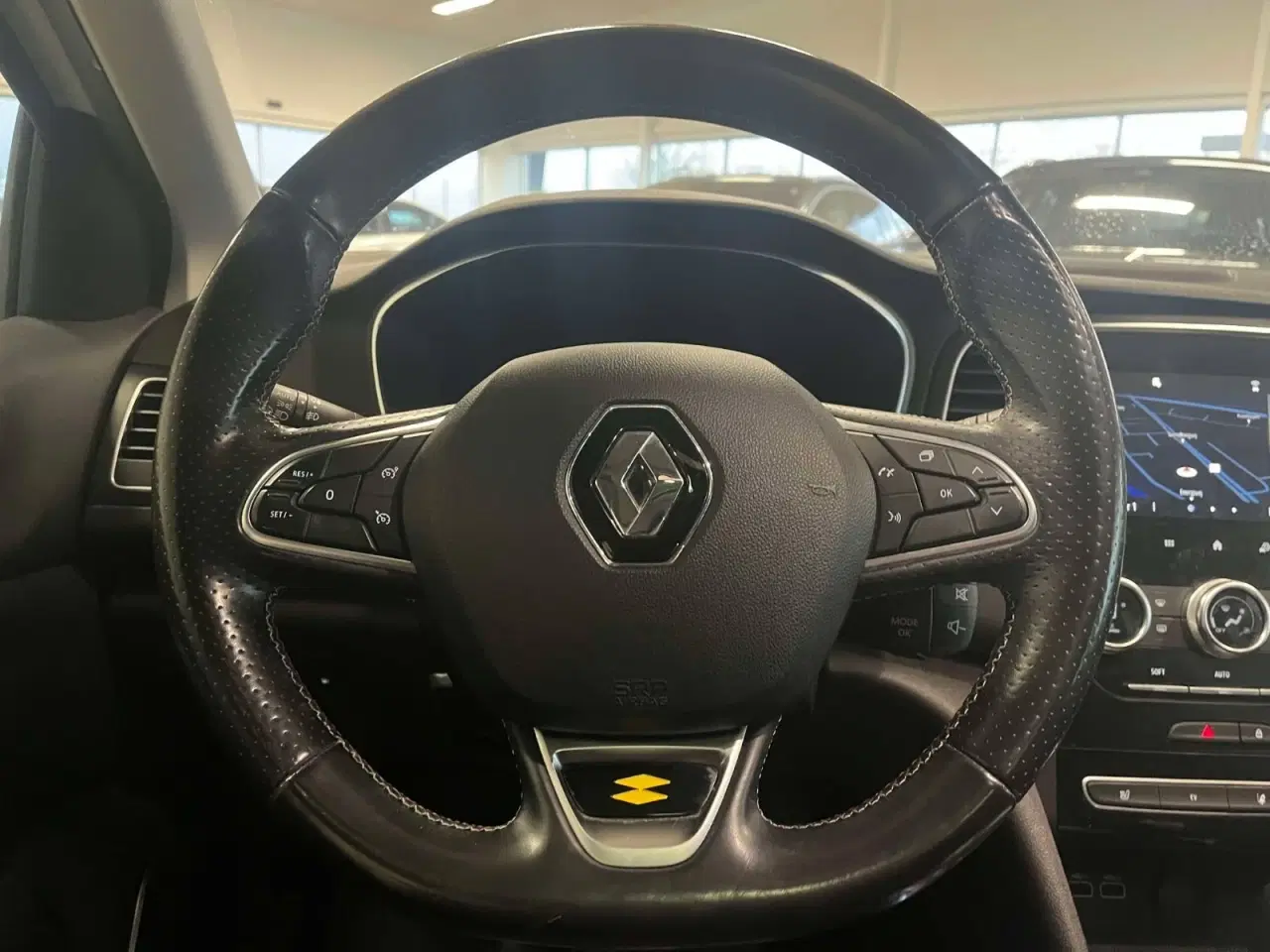 Billede 7 - Renault Megane IV 1,6 E-Tech Sport Tourer