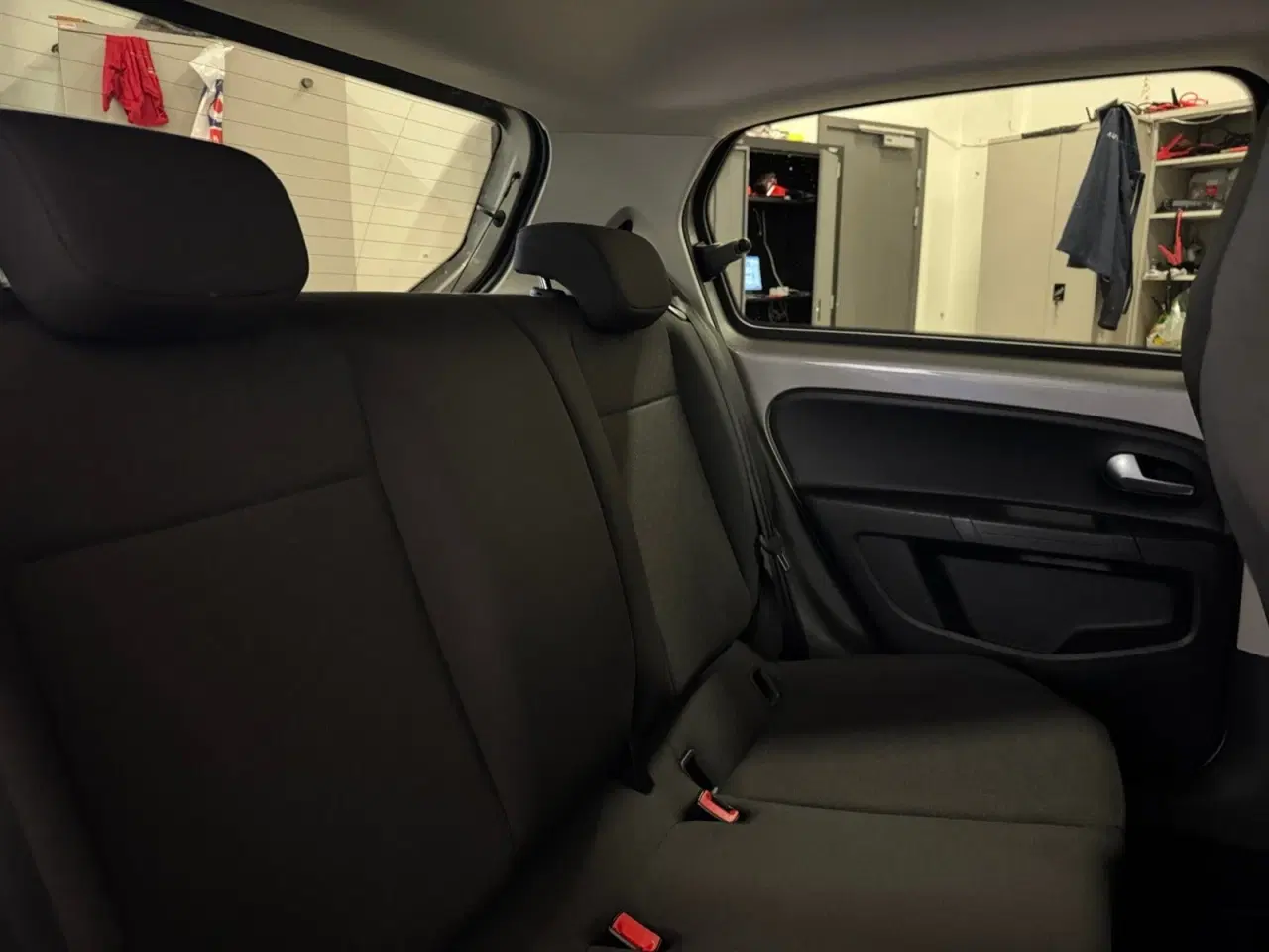 Billede 15 - VW e-Up!  Style