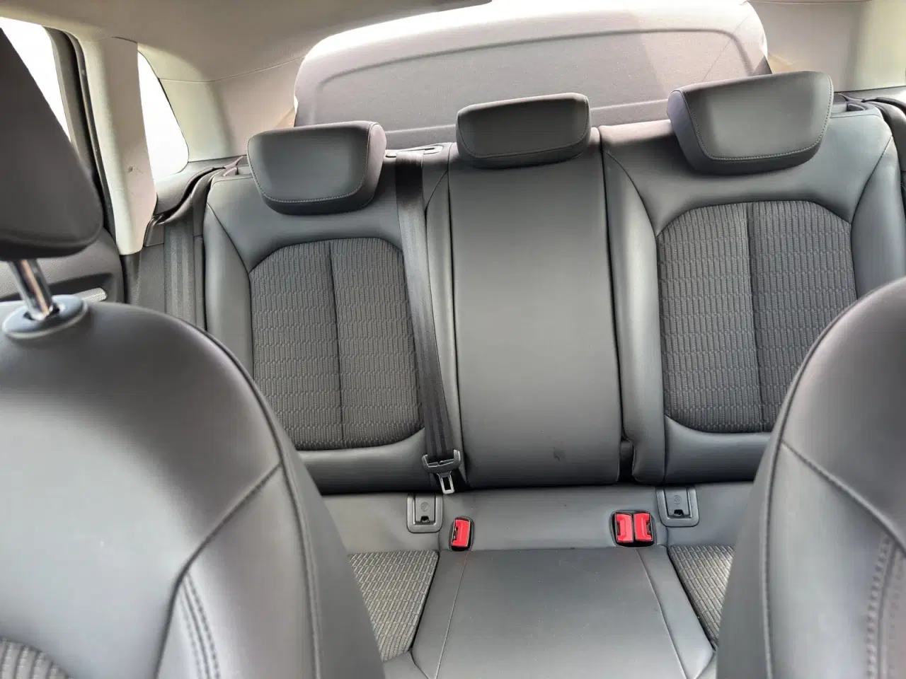 Billede 14 - Audi A3 1,4 TFSi 150 Ultra Sportback S-tr.