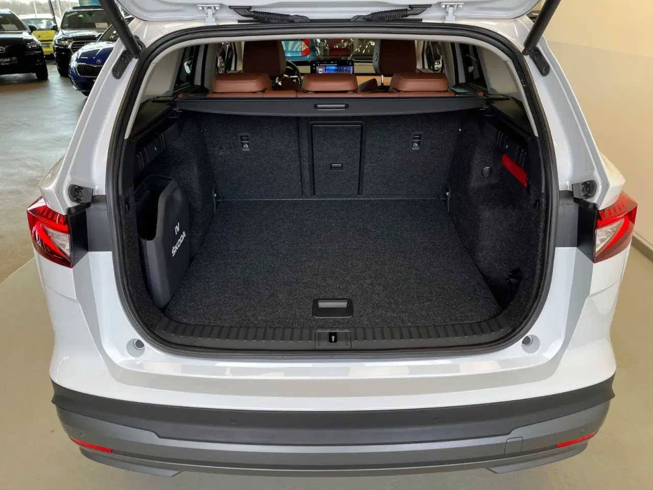 Billede 21 - Skoda Enyaq 80 iV ecoSuite