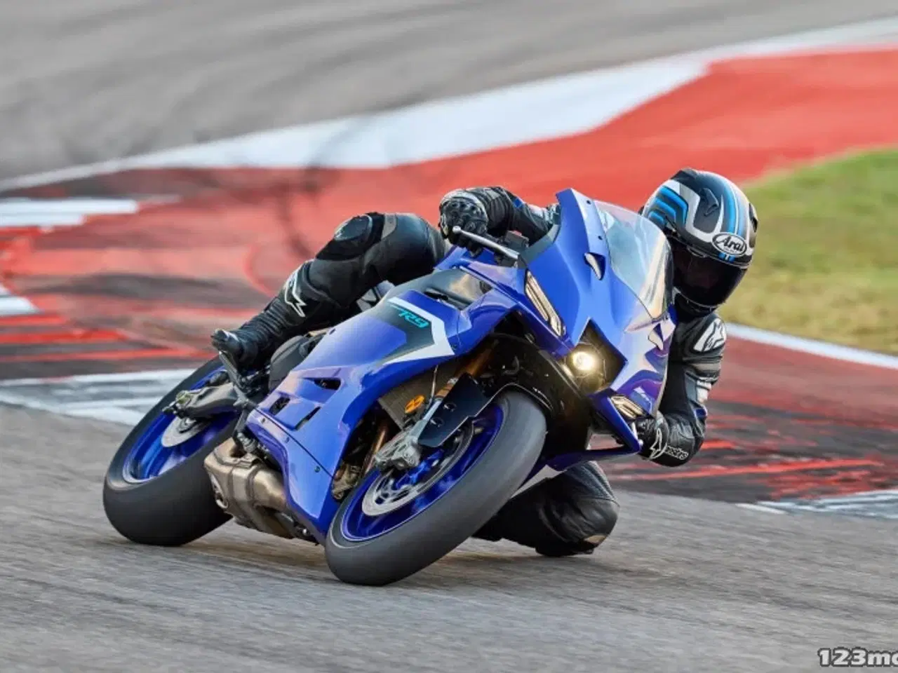 Billede 4 - Yamaha YZF R9