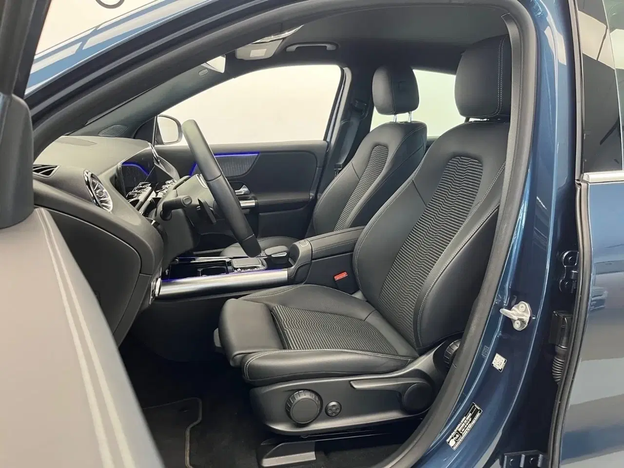 Billede 10 - Mercedes EQA250+  