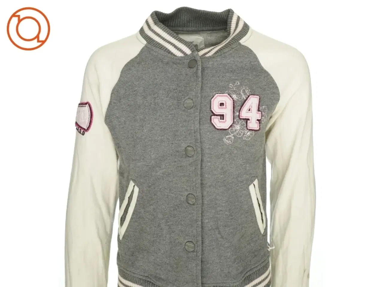 Billede 1 - Trøje fra H&M (str. 134/140)