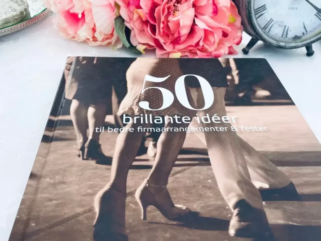 Billede 1 - 50 brilliante ideer 