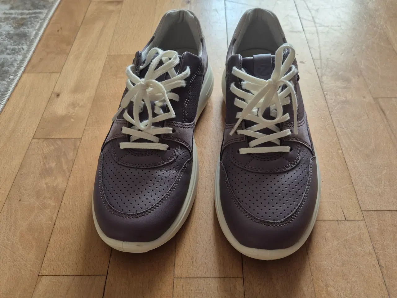 Billede 2 - ECCO Soft 7 Runner W Sneakers