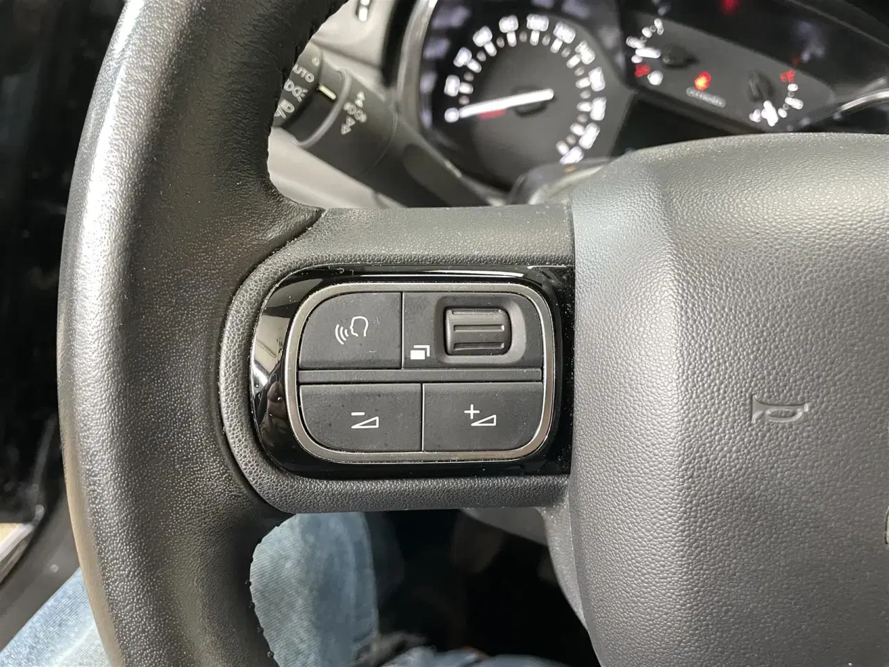 Billede 21 - Citroën C3 1,5 Blue HDi Triumph start/stop 100HK 5d