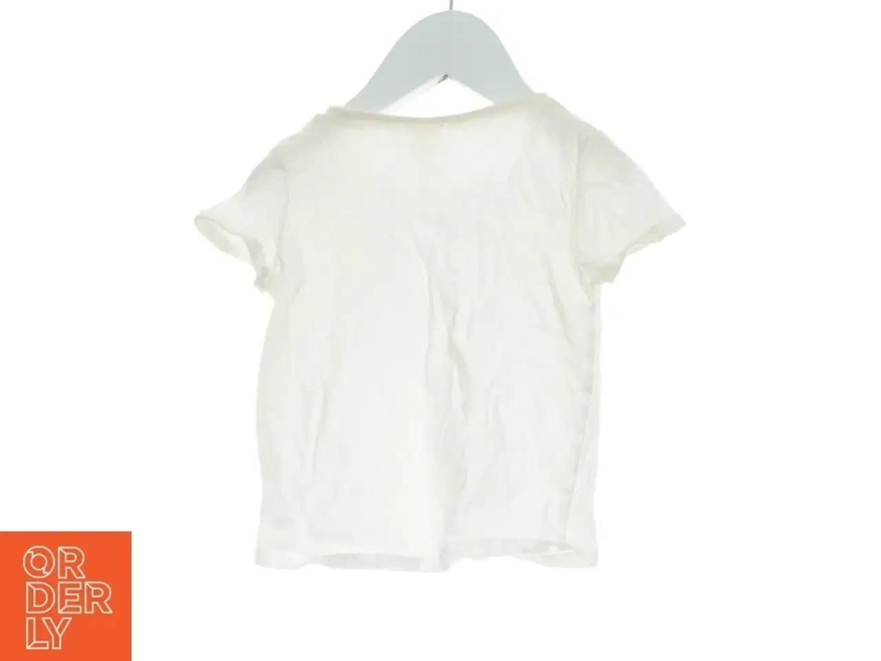 Billede 2 - T-Shirt (str. 86 cm)