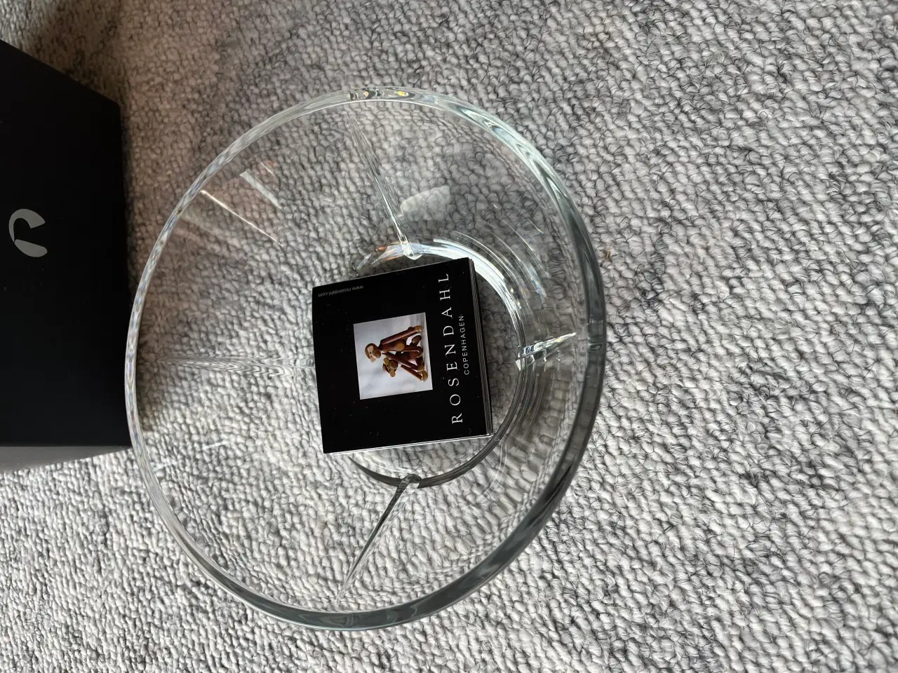 Billede 4 - Rosendahl Grand Cru skåle Ø15 cm.