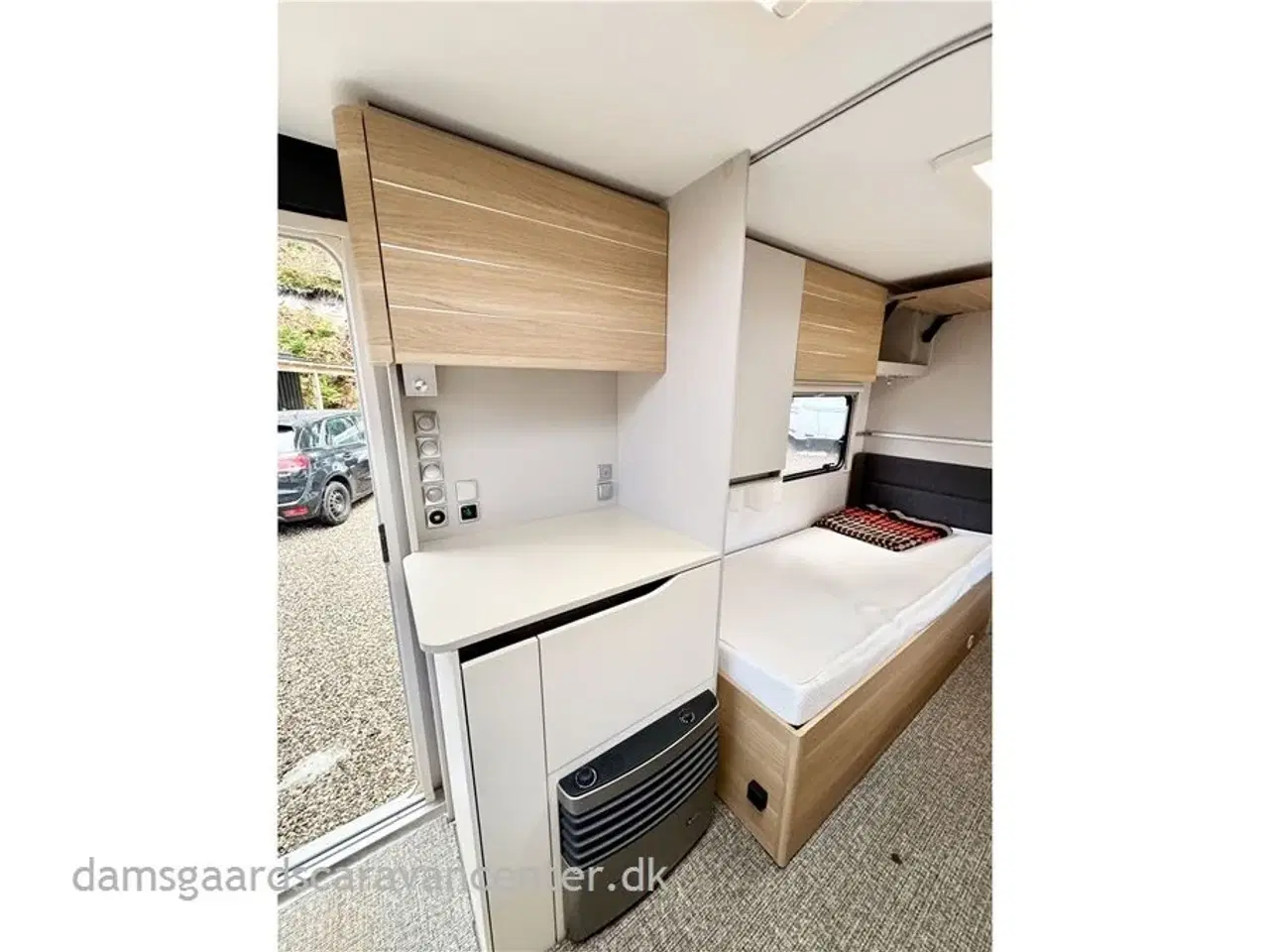 Billede 13 - 2021 - Adria Adora 572 UT   Forventes på lager primo uge 30