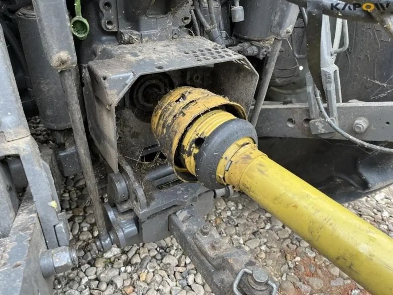 Billede 12 - JOS 12 tons